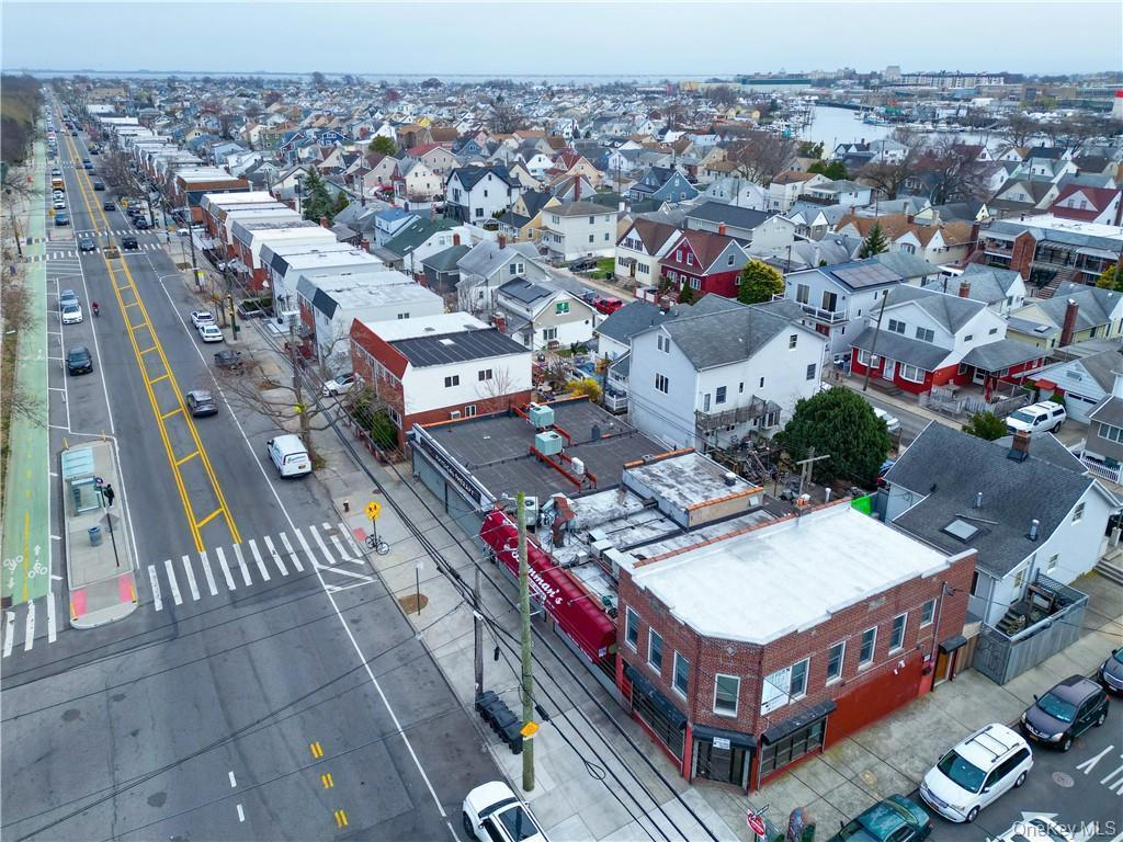 2492 Gerritsen Avenue, Brooklyn, NY 11229