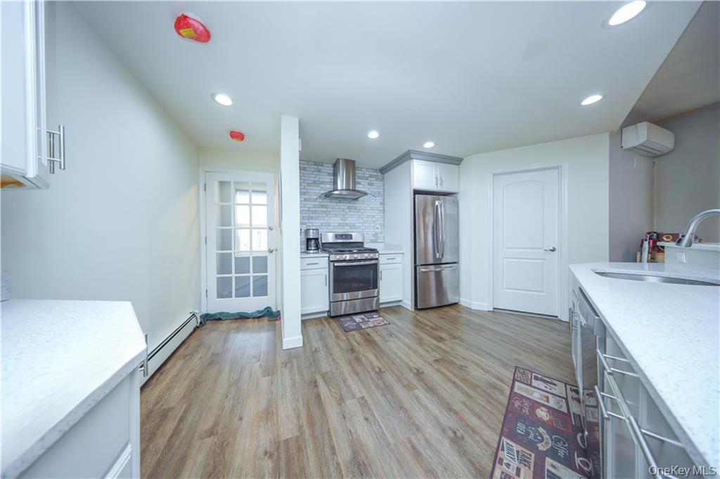 2492 Gerritsen Avenue, Brooklyn, NY 11229