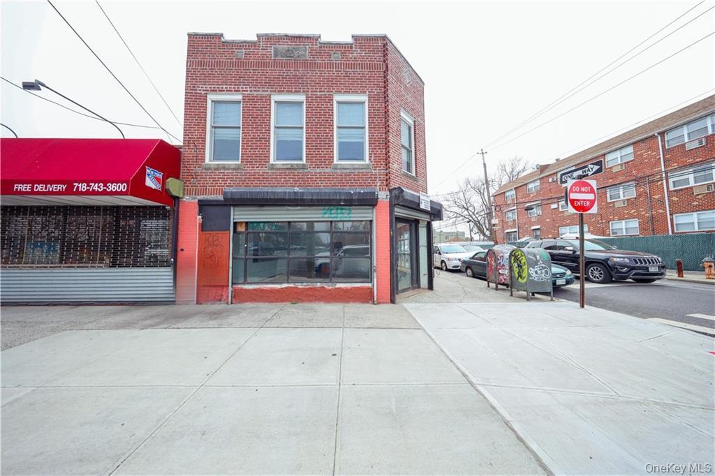 2492 Gerritsen Avenue, Brooklyn, NY 11229