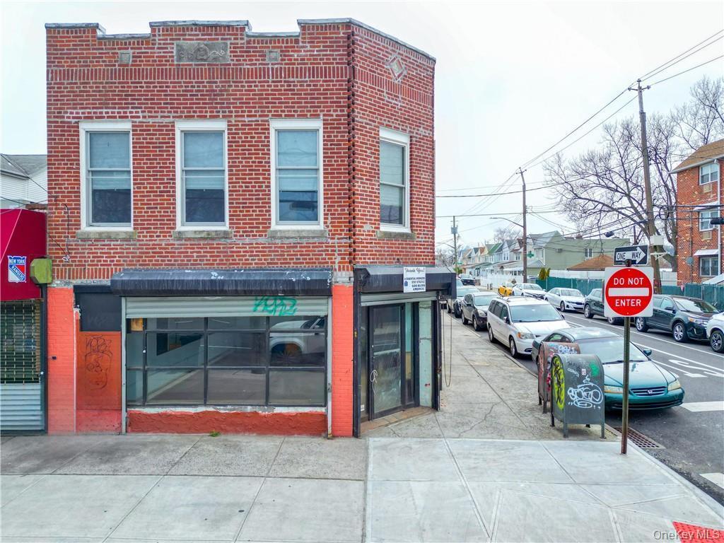 2492 Gerritsen Avenue, Brooklyn, NY 11229