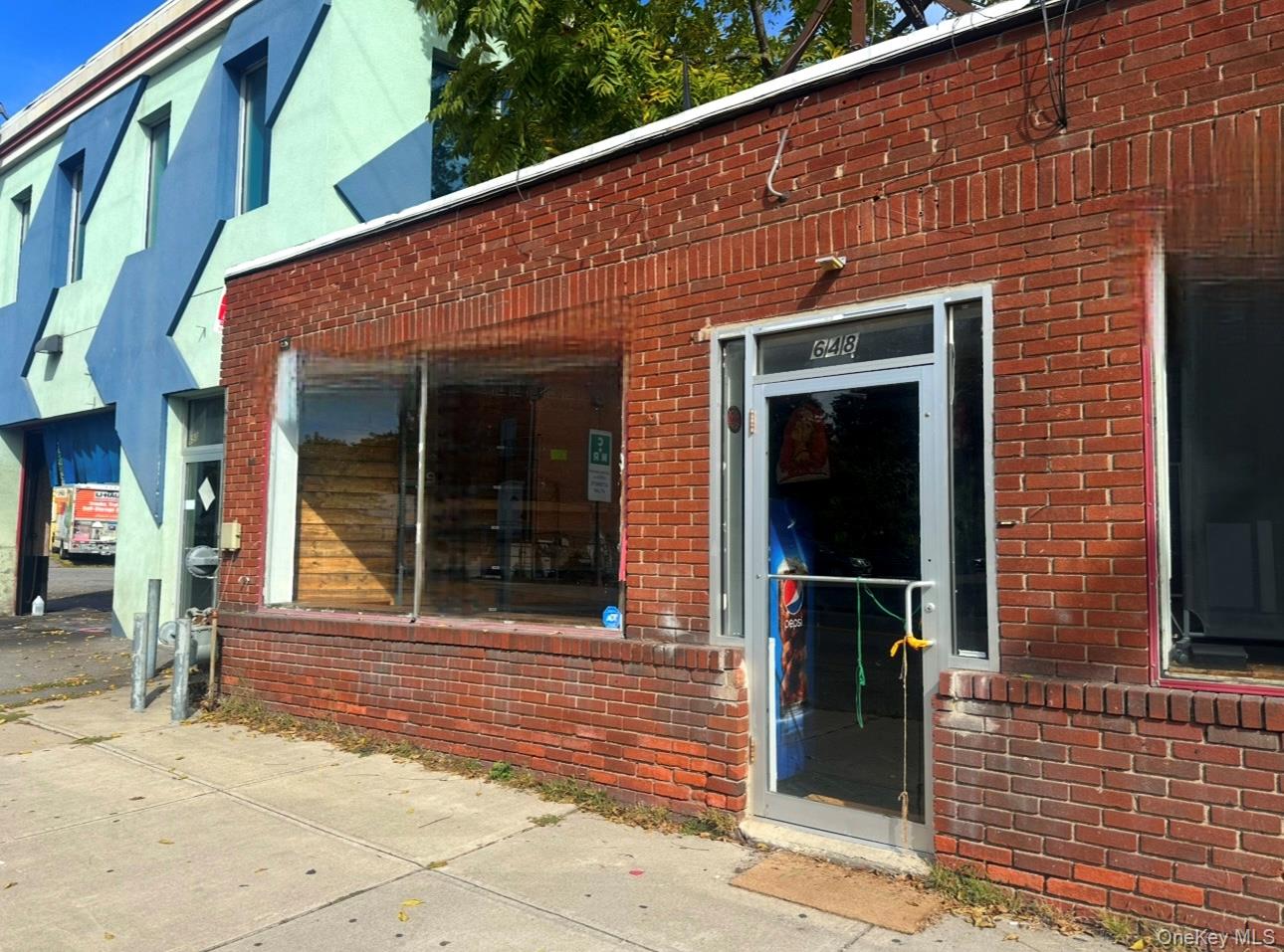 648 Broadway, Newburgh, NY 12550