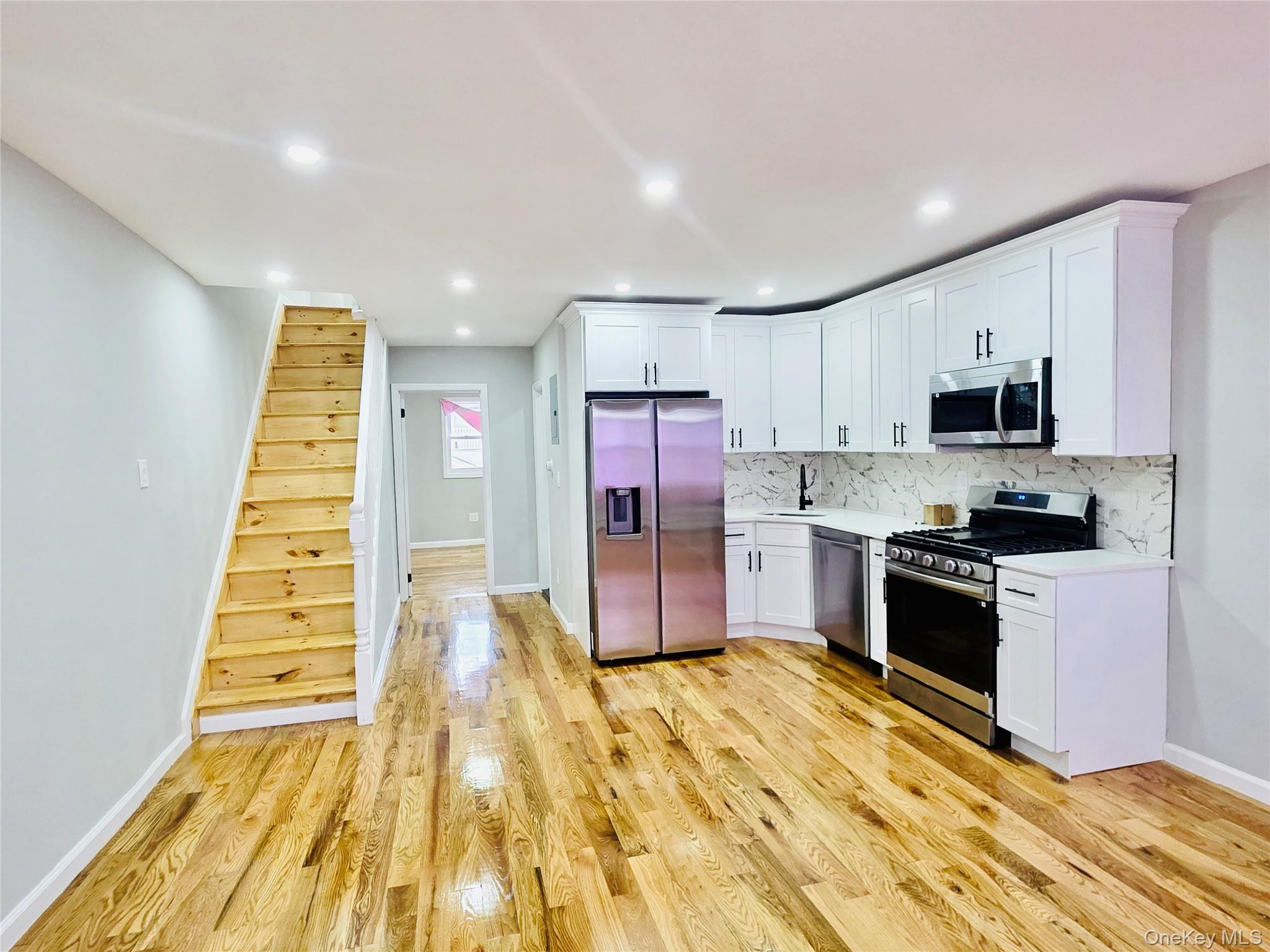 16310 Mathias Avenue, Jamaica, NY 11433