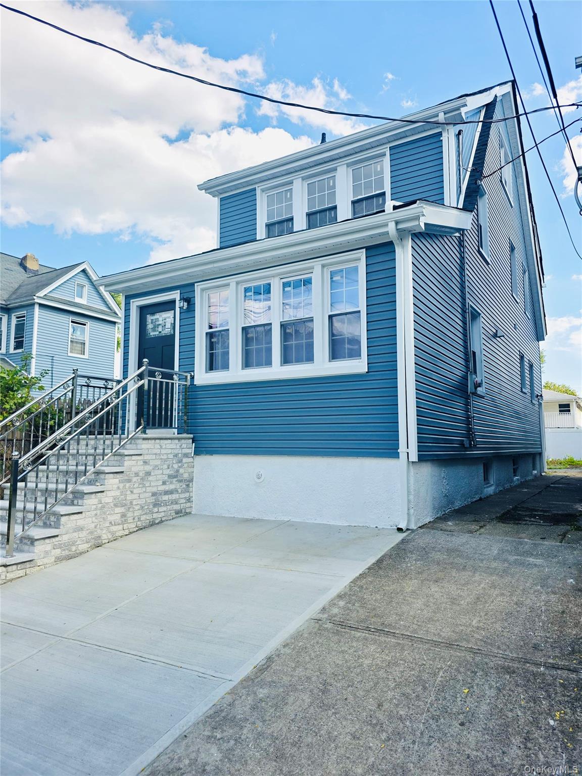 16310 Mathias Avenue, Jamaica, NY 11433