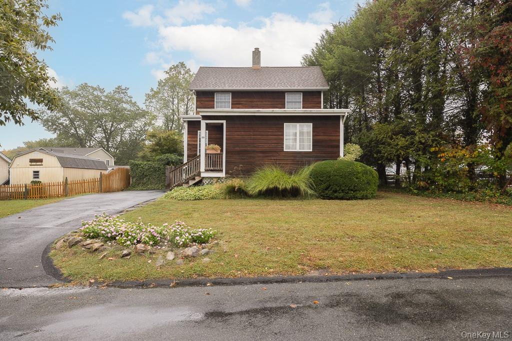 109 S John Street, Pearl River, NY 10965