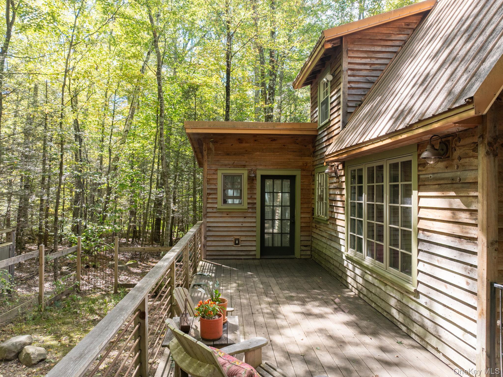 36 Cross Patch Road, Willow, NY 12495