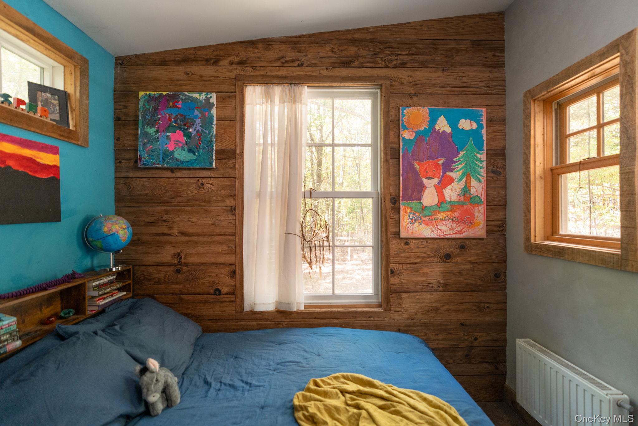 36 Cross Patch Road, Willow, NY 12495