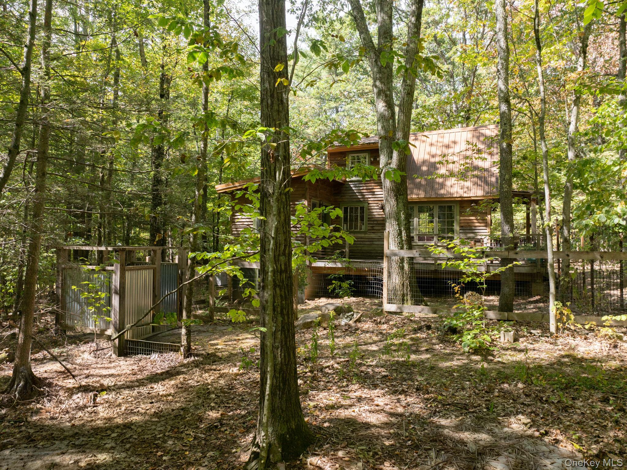 36 Cross Patch Road, Willow, NY 12495