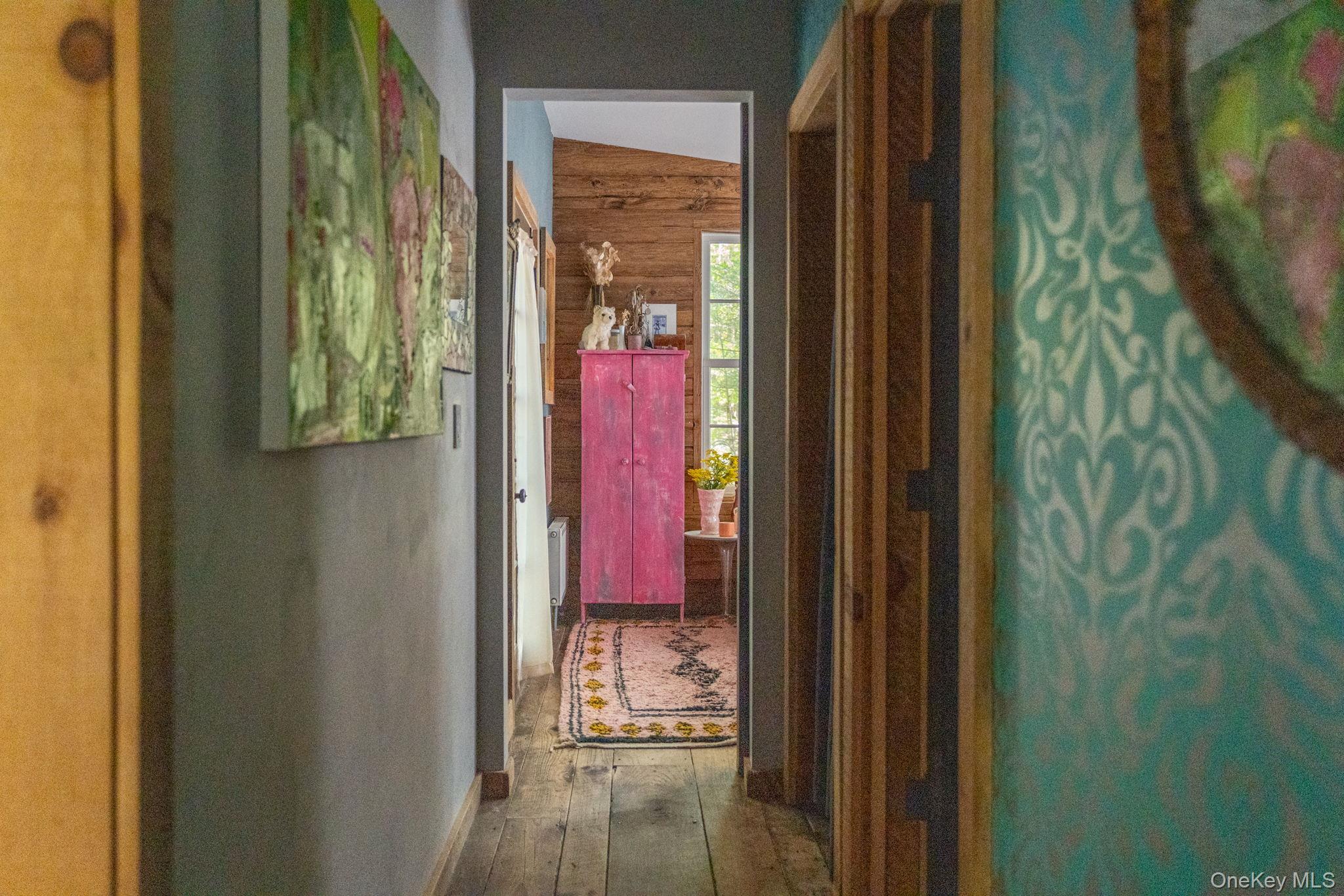 36 Cross Patch Road, Willow, NY 12495