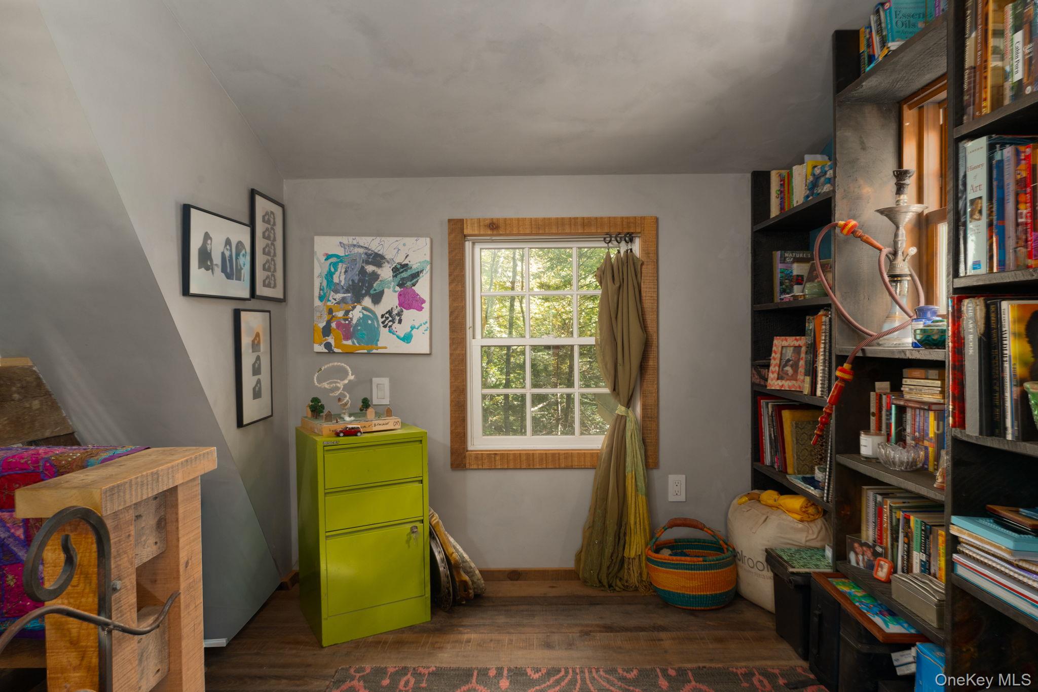 36 Cross Patch Road, Willow, NY 12495