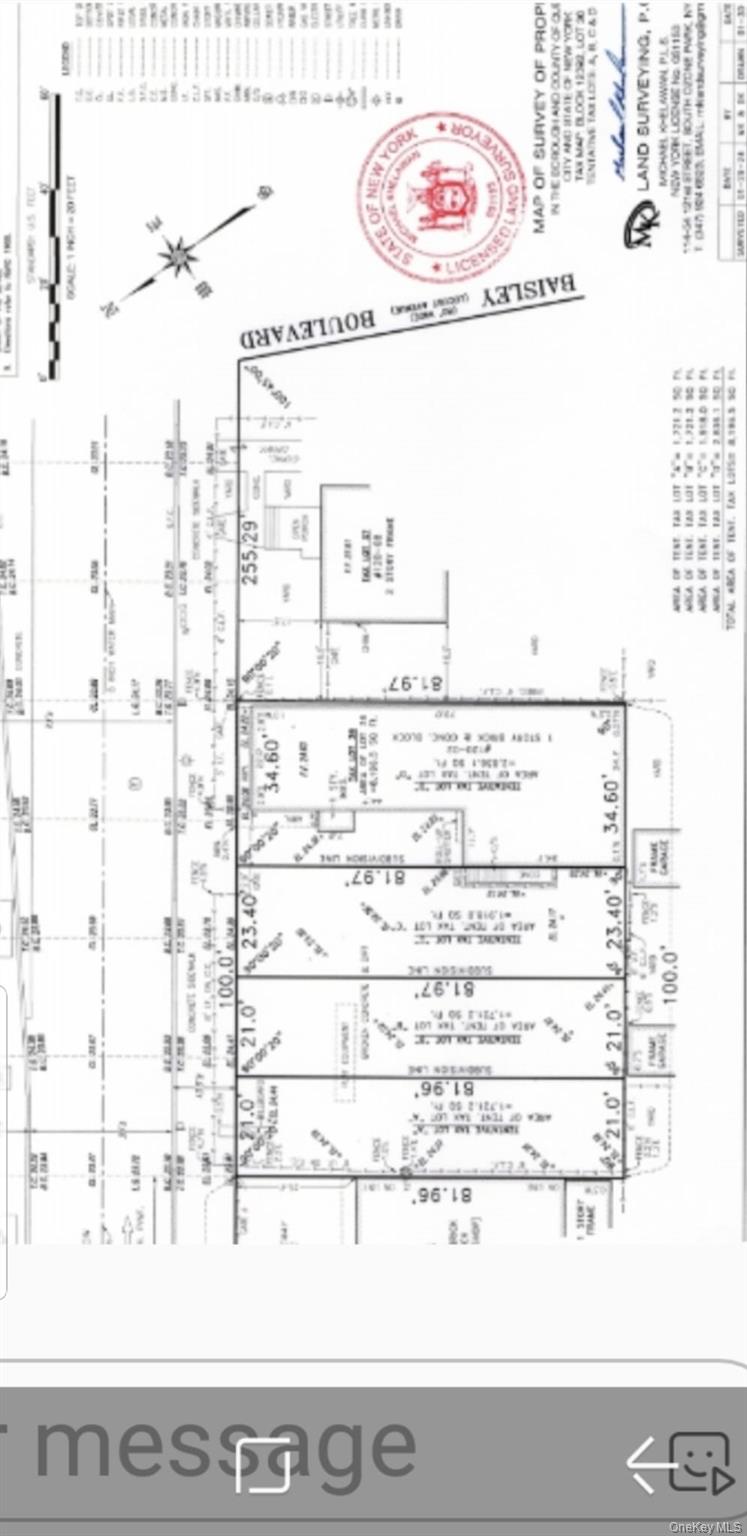 12002 Merrick Boulevard, Jamaica, NY 11434