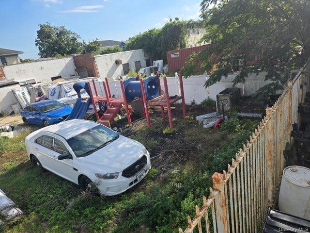 12002 Merrick Boulevard, Jamaica, NY 11434