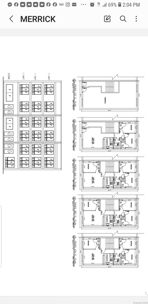 12002 Merrick Boulevard, Jamaica, NY 11434