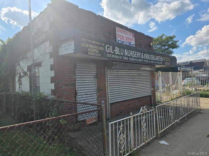 12002 Merrick Boulevard, Jamaica, NY 11434