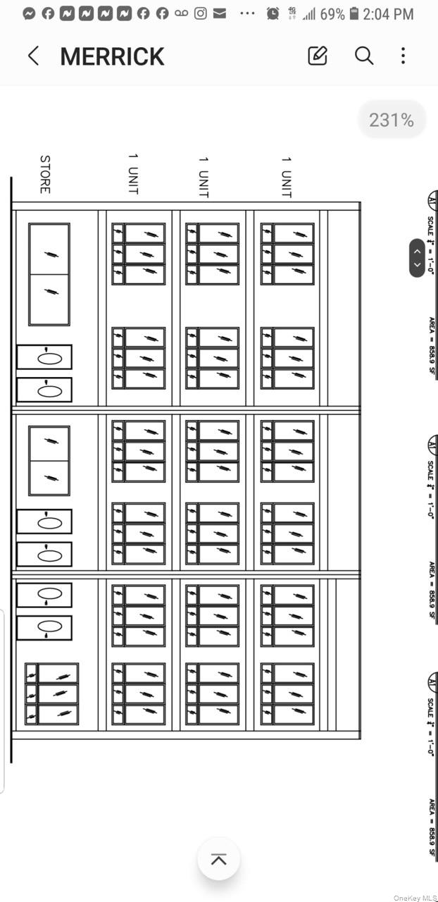 12002 Merrick Boulevard, Jamaica, NY 11434