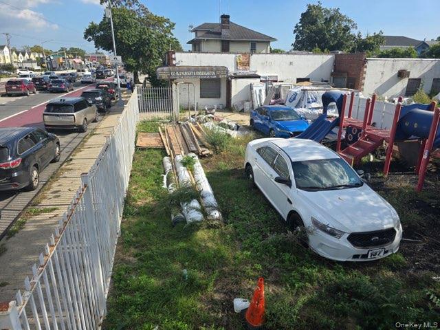 12002 Merrick Boulevard, Jamaica, NY 11434