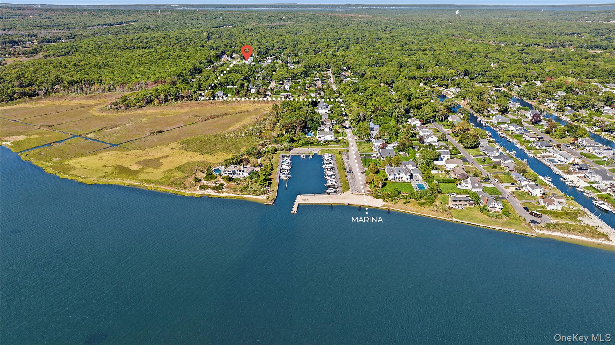 5 Canvasback Lane, East Quogue, NY 11942