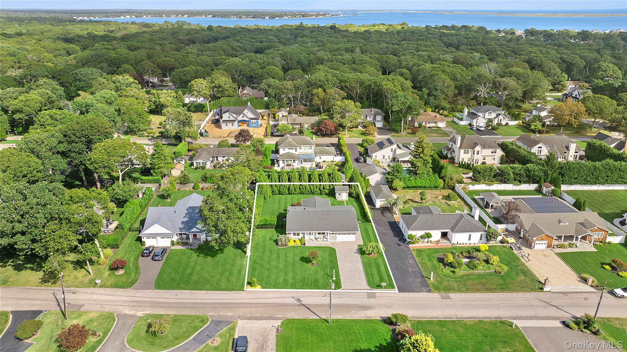 5 Canvasback Lane, East Quogue, NY 11942