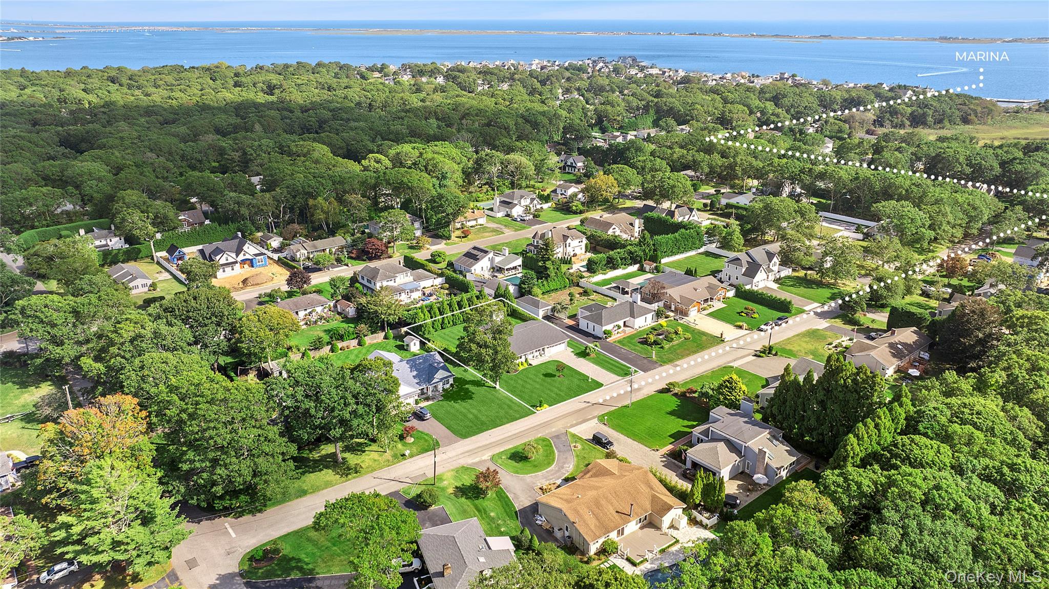 5 Canvasback Lane, East Quogue, NY 11942