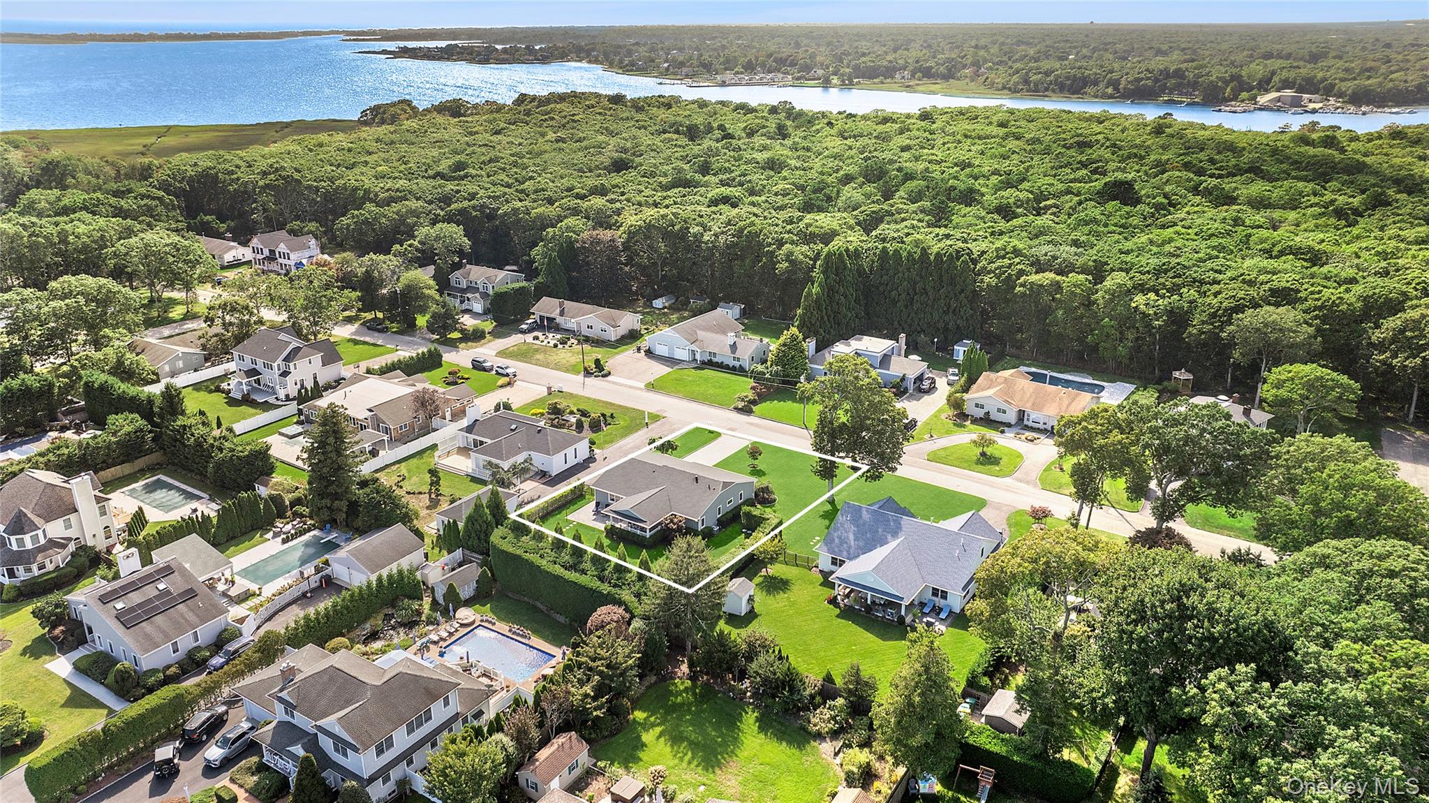 5 Canvasback Lane, East Quogue, NY 11942