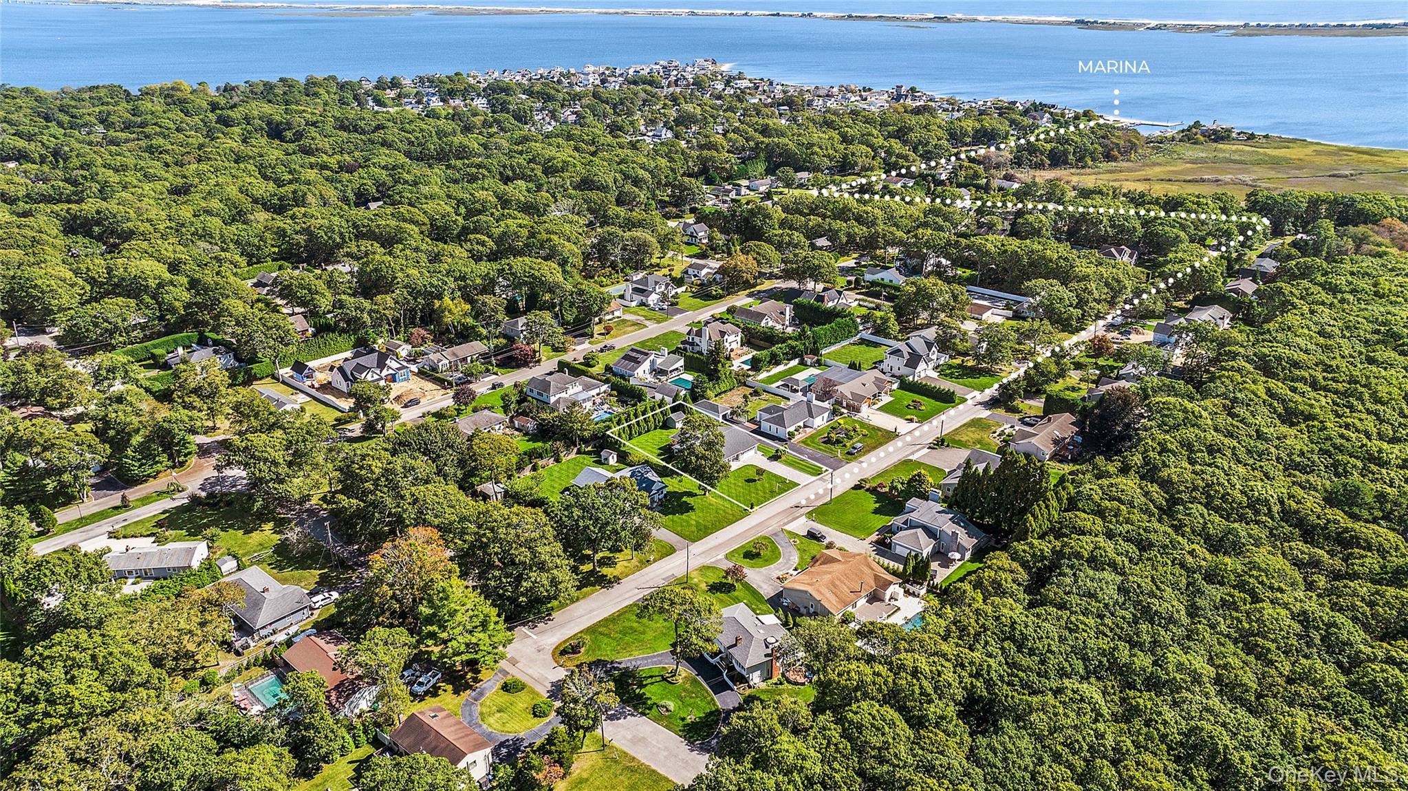 5 Canvasback Lane, East Quogue, NY 11942