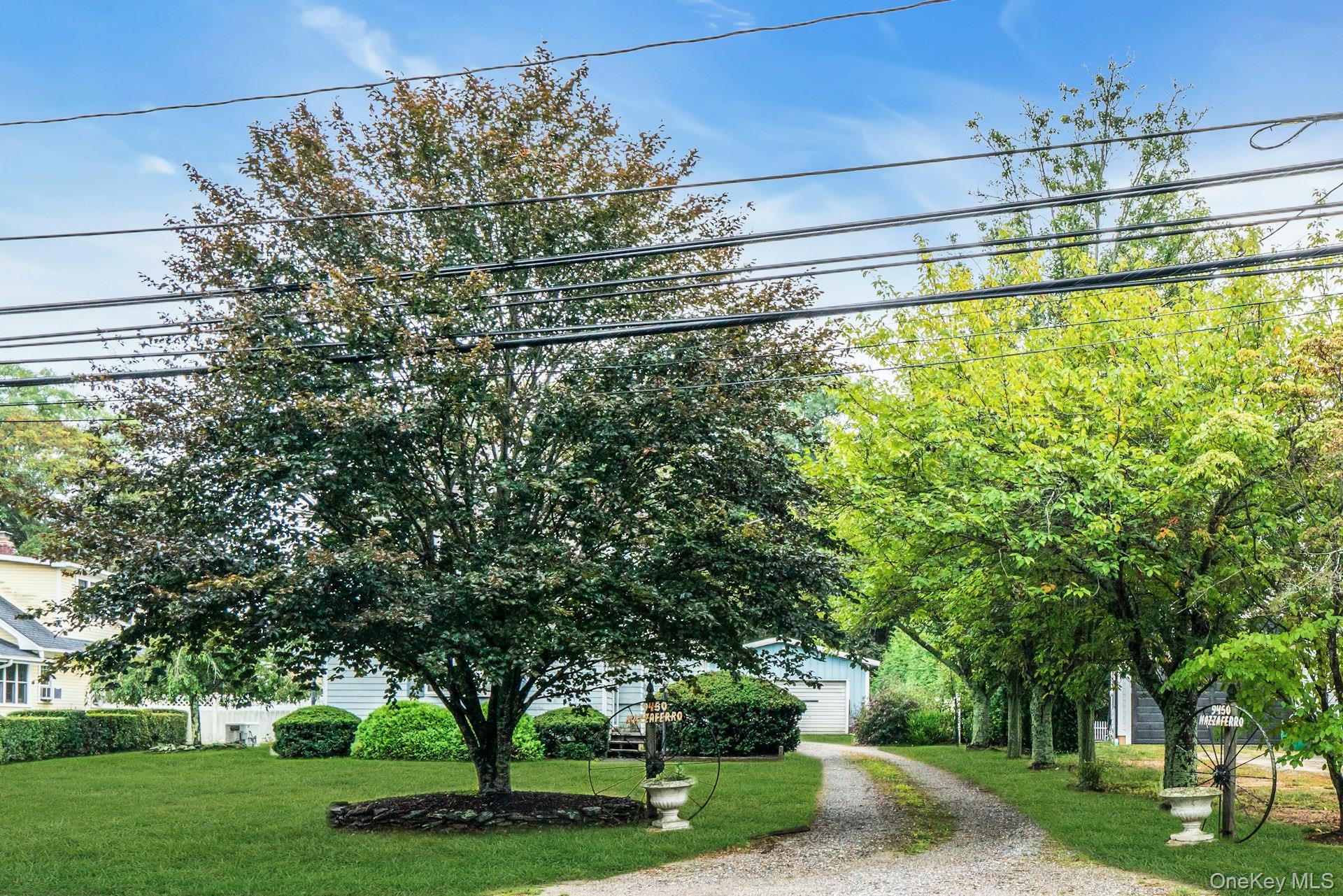 9450 Old Sound Avenue, Mattituck, NY 11952