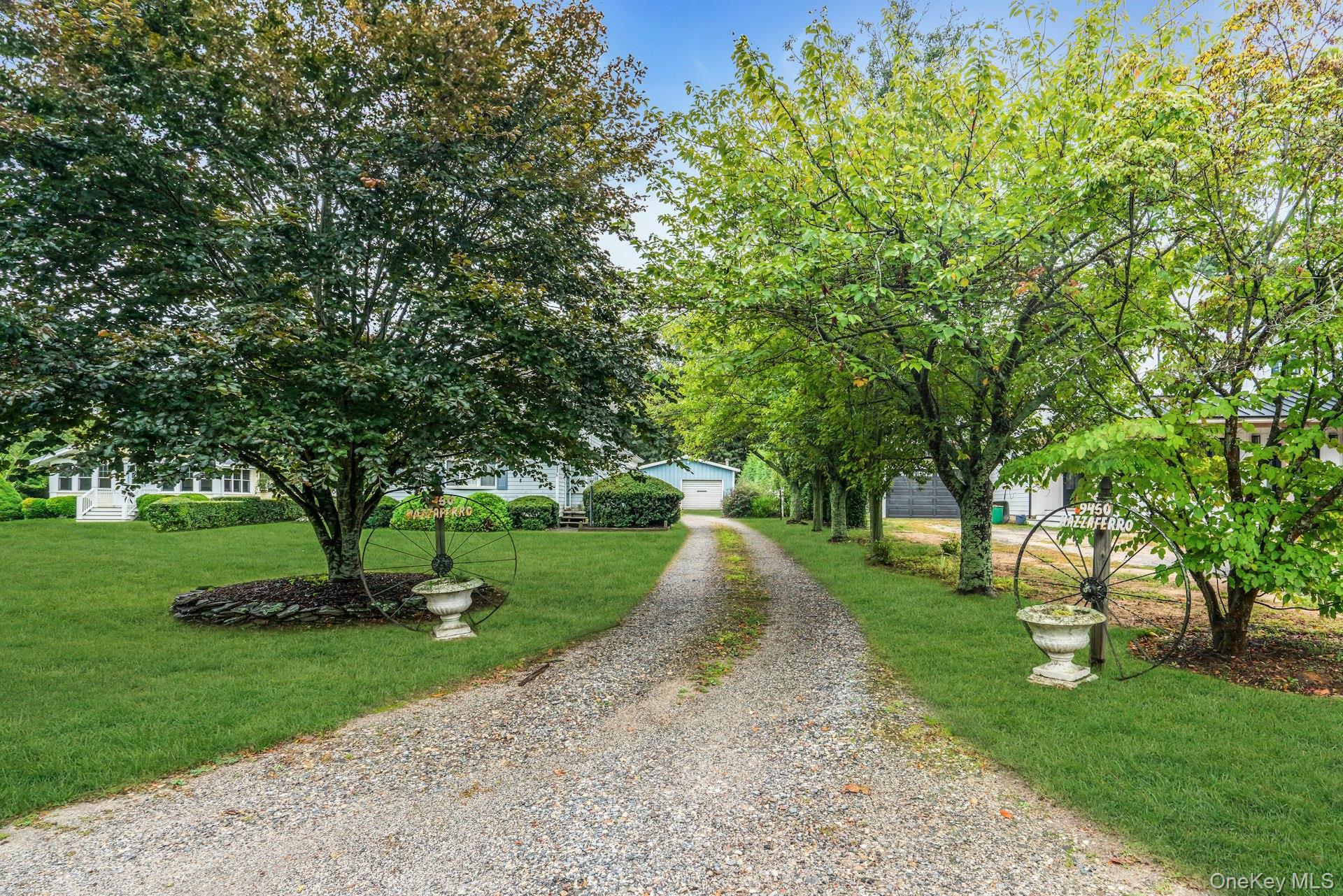 9450 Old Sound Avenue, Mattituck, NY 11952