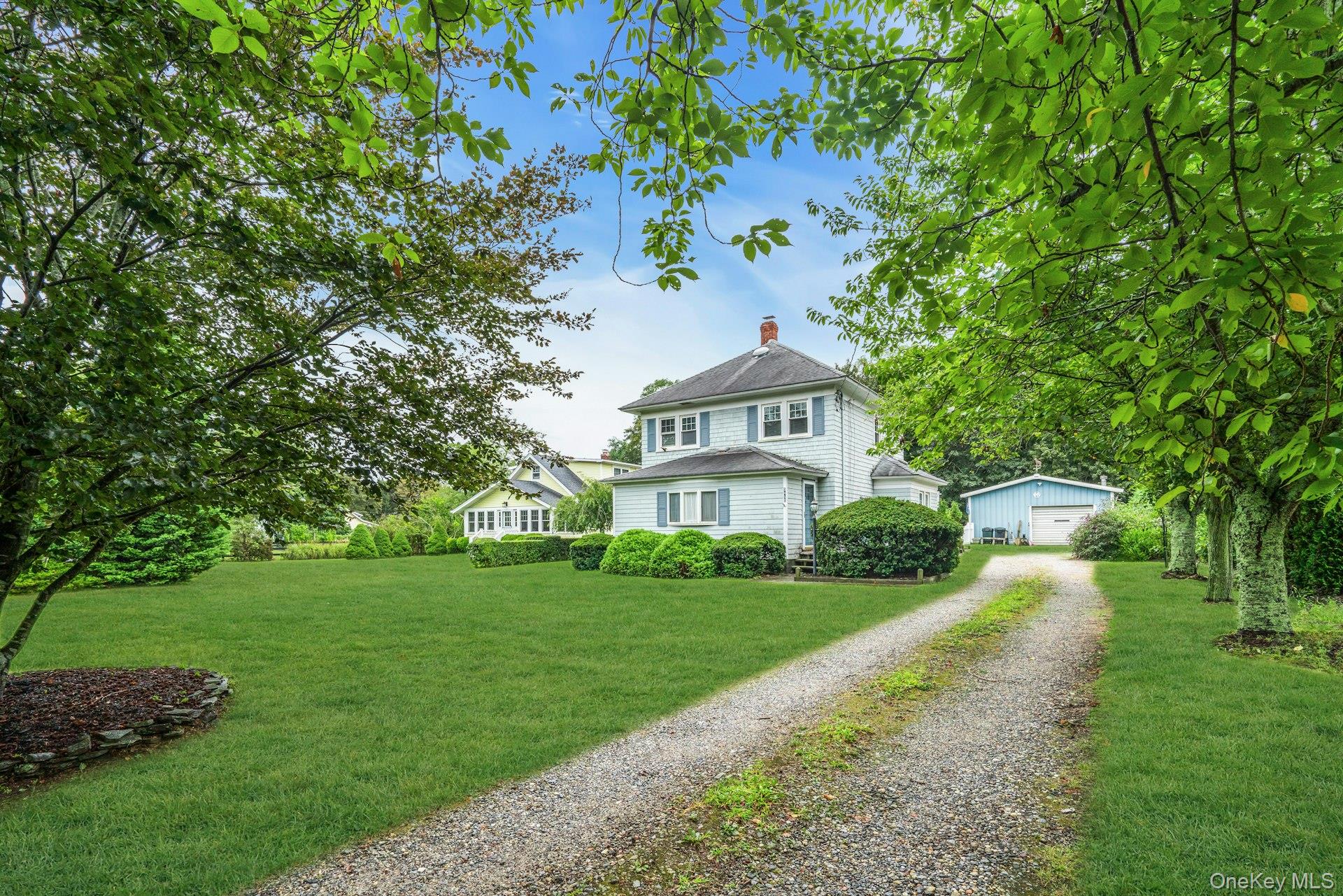 9450 Old Sound Avenue, Mattituck, NY 11952