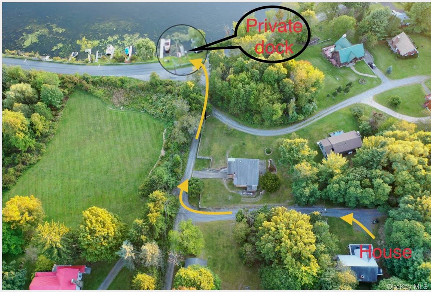 12 Pauline Place, Copake, NY 12521