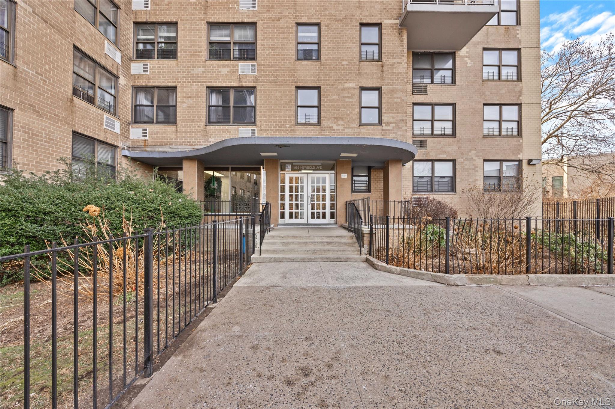 1966 Newbold Avenue # 108, Bronx, NY 10472