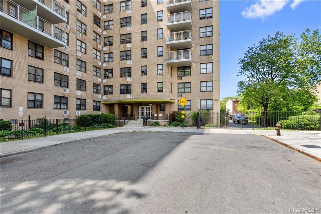 1966 Newbold Avenue # 108, Bronx, NY 10472