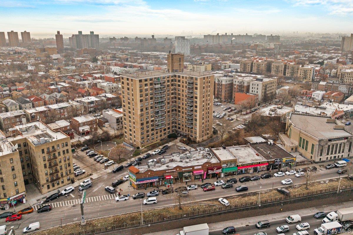 1966 Newbold Avenue # 108, Bronx, NY 10472