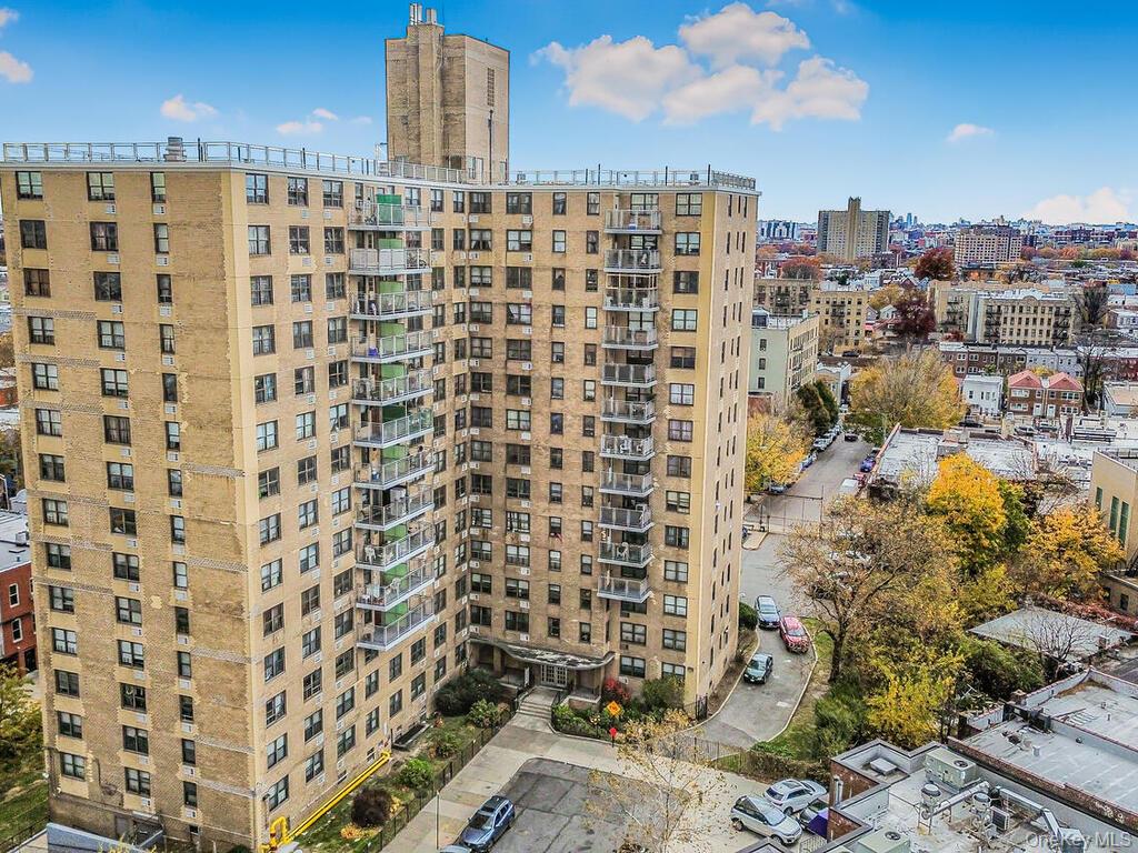 1966 Newbold Avenue # 108, Bronx, NY 10472