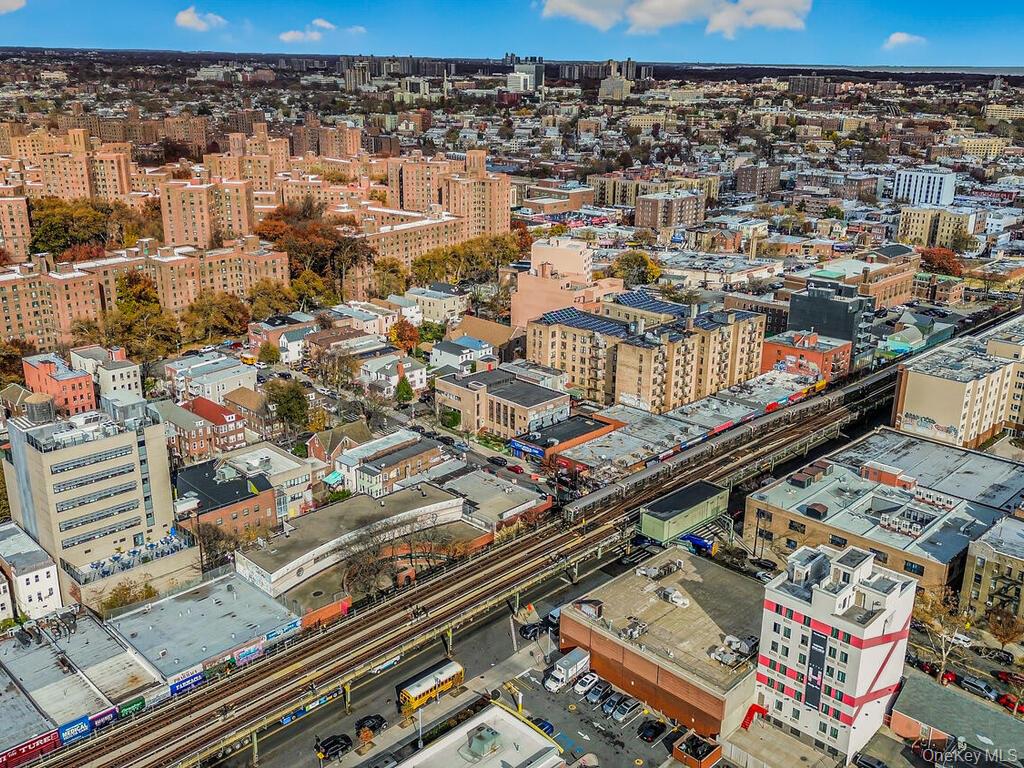 1966 Newbold Avenue # 108, Bronx, NY 10472