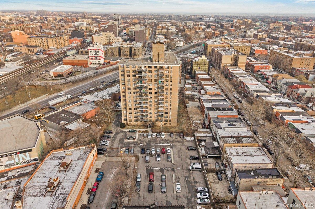 1966 Newbold Avenue # 108, Bronx, NY 10472