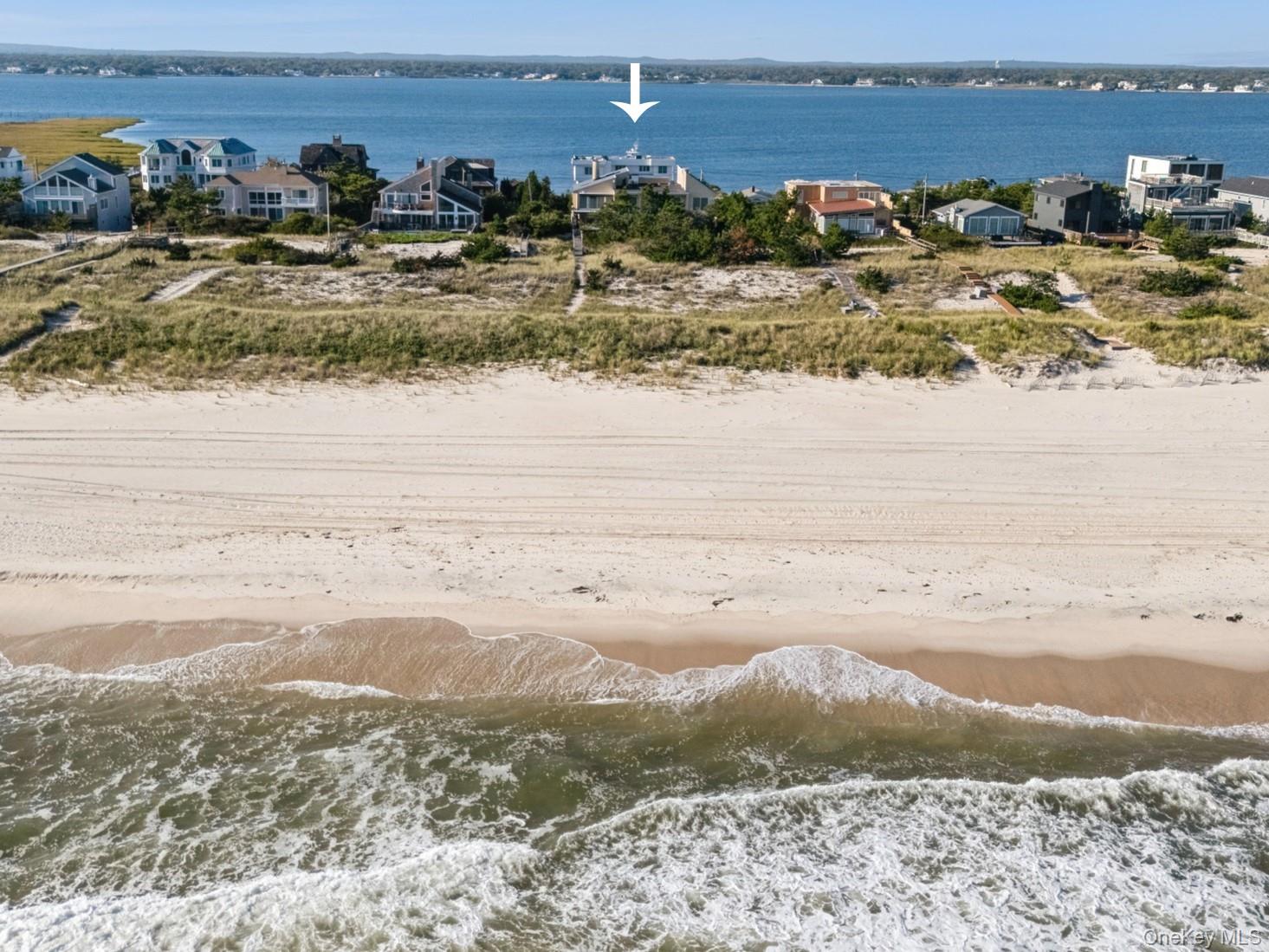 521 Dune Road, Westhampton Beach, NY 11978