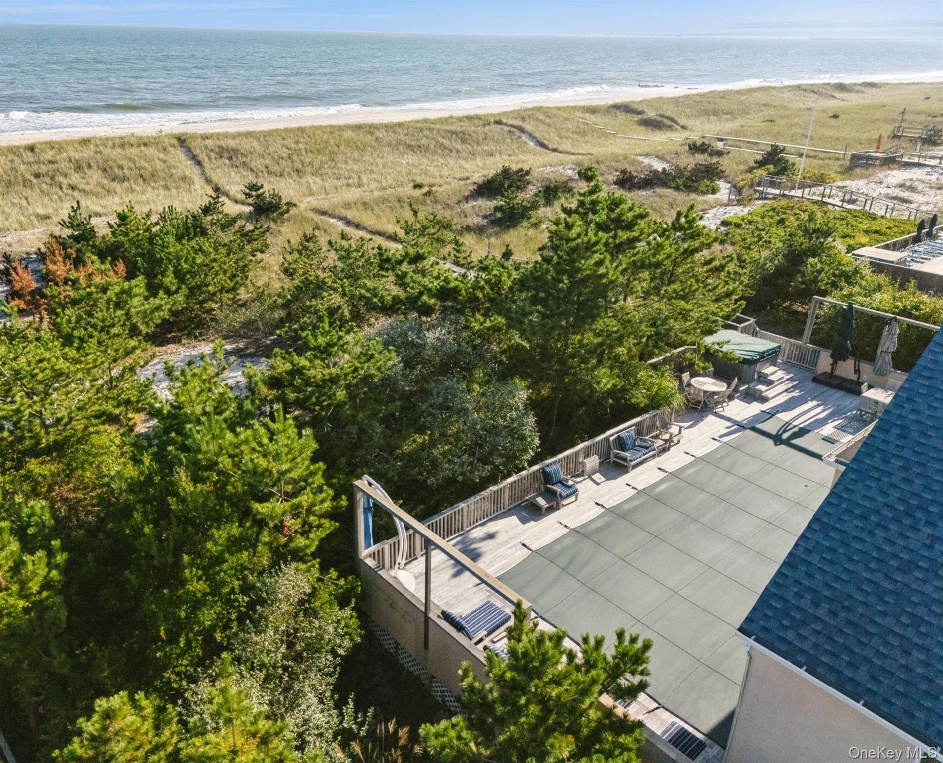 521 Dune Road, Westhampton Beach, NY 11978