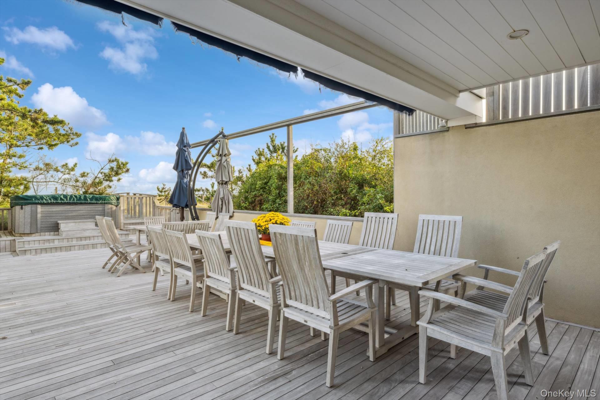 521 Dune Road, Westhampton Beach, NY 11978