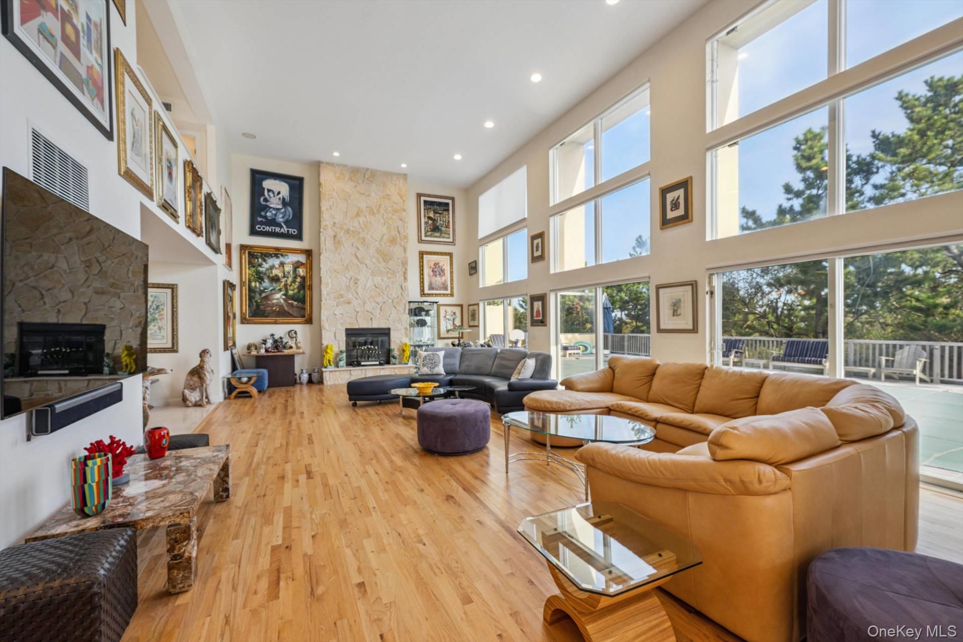 521 Dune Road, Westhampton Beach, NY 11978