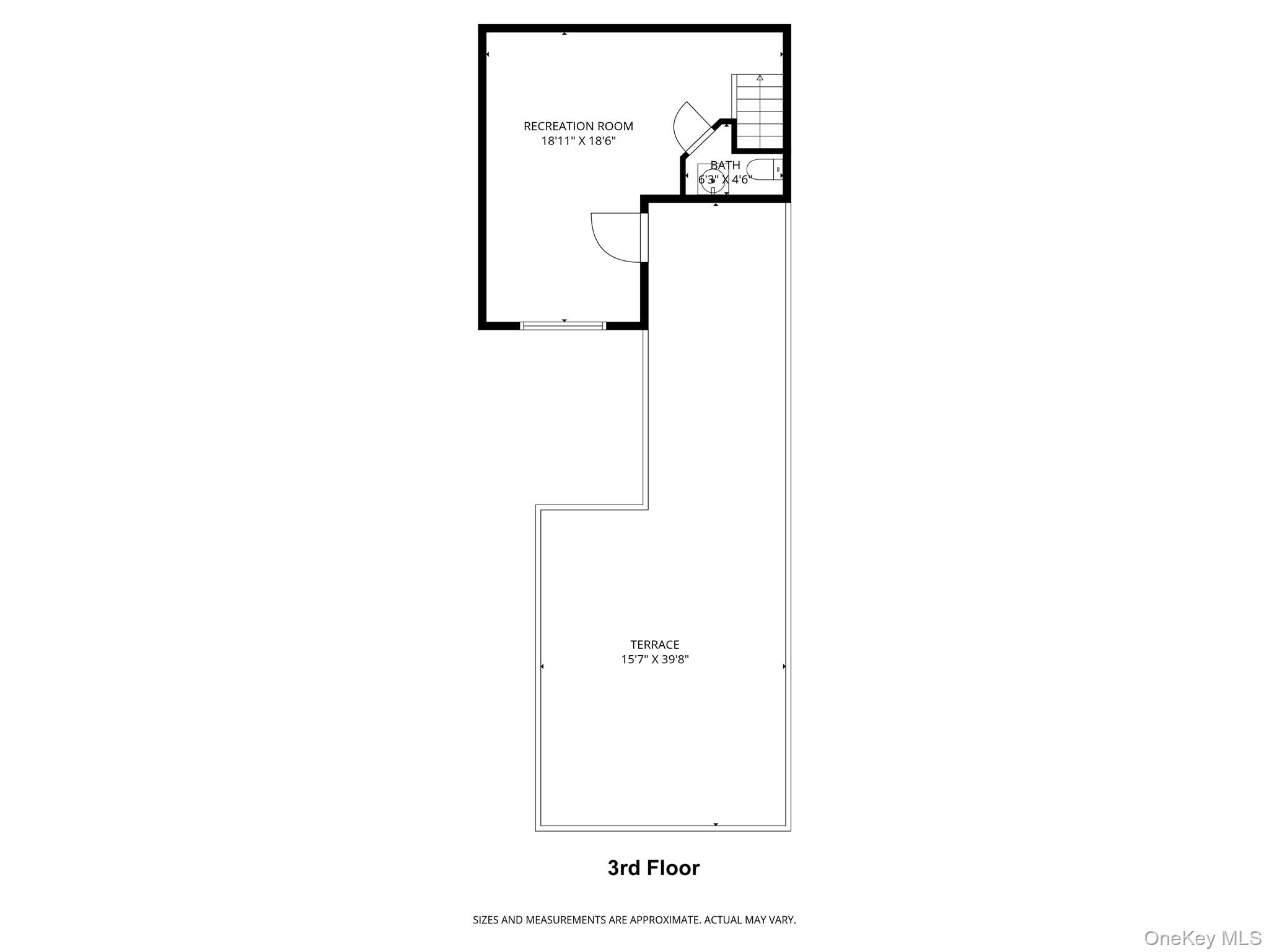 21 Thames Street, Brooklyn, NY 11206