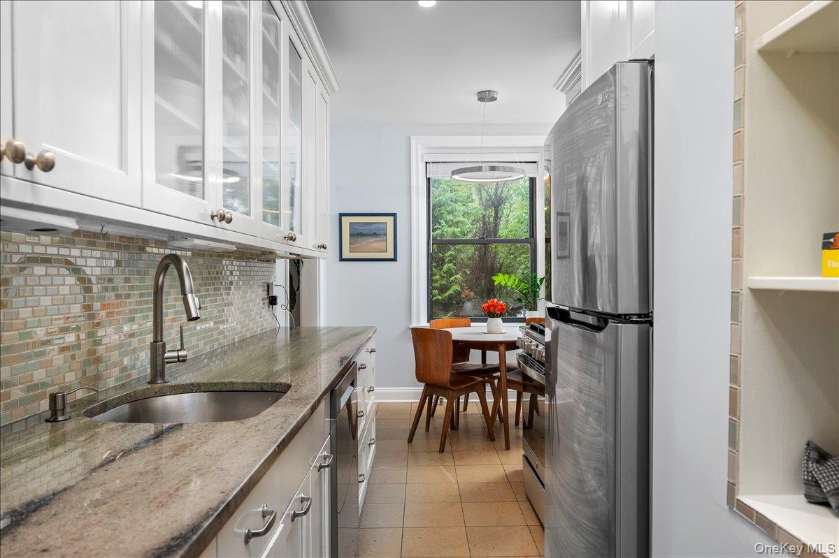 11 Alden Road # 2N, Larchmont, NY 10538