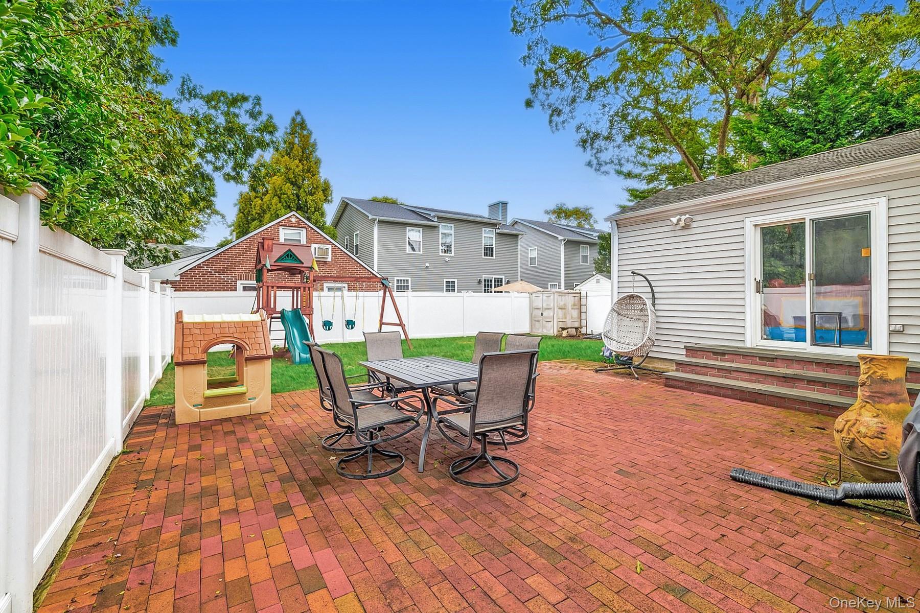 1729 Gormley Avenue, Merrick, NY 11566