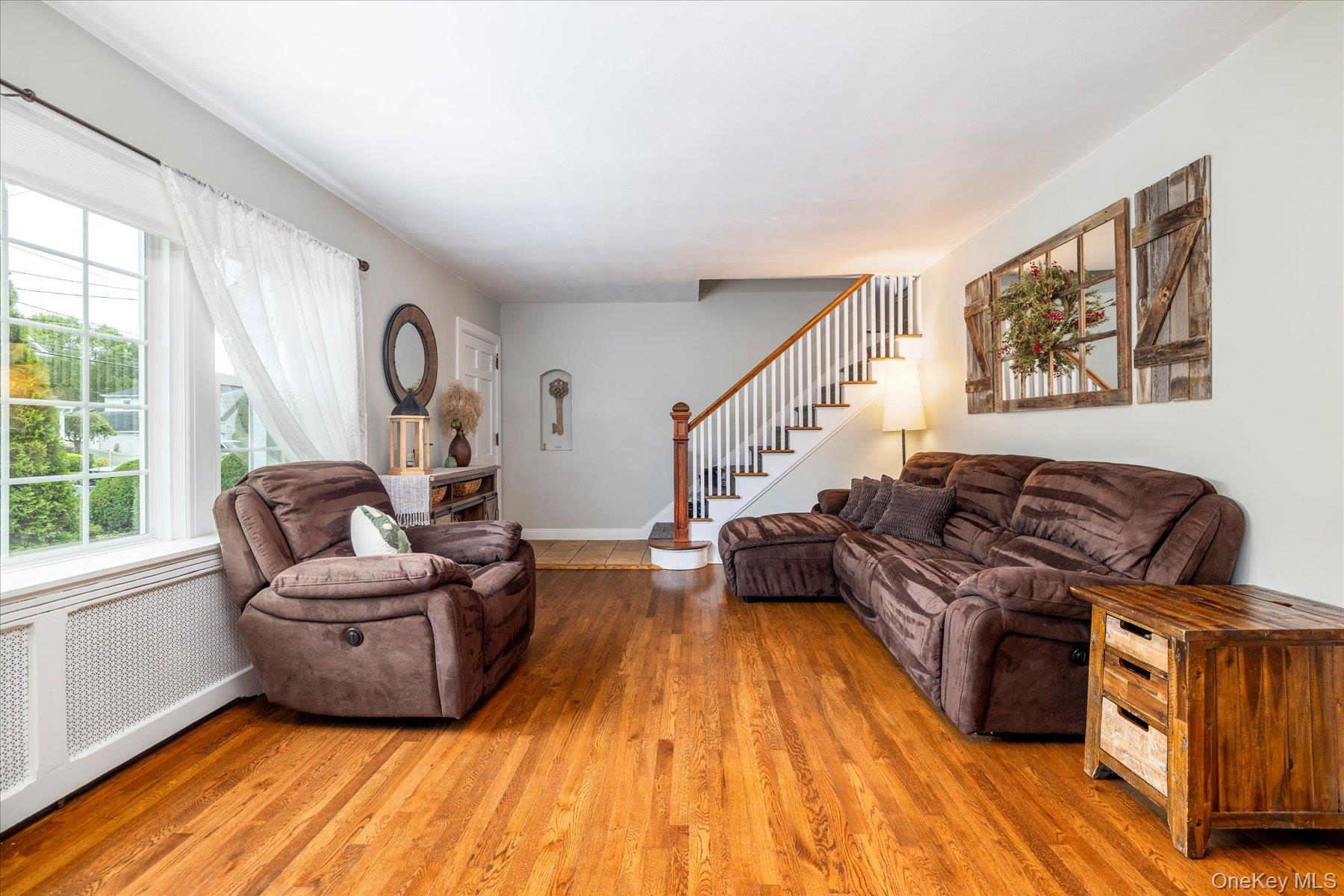 1729 Gormley Avenue, Merrick, NY 11566