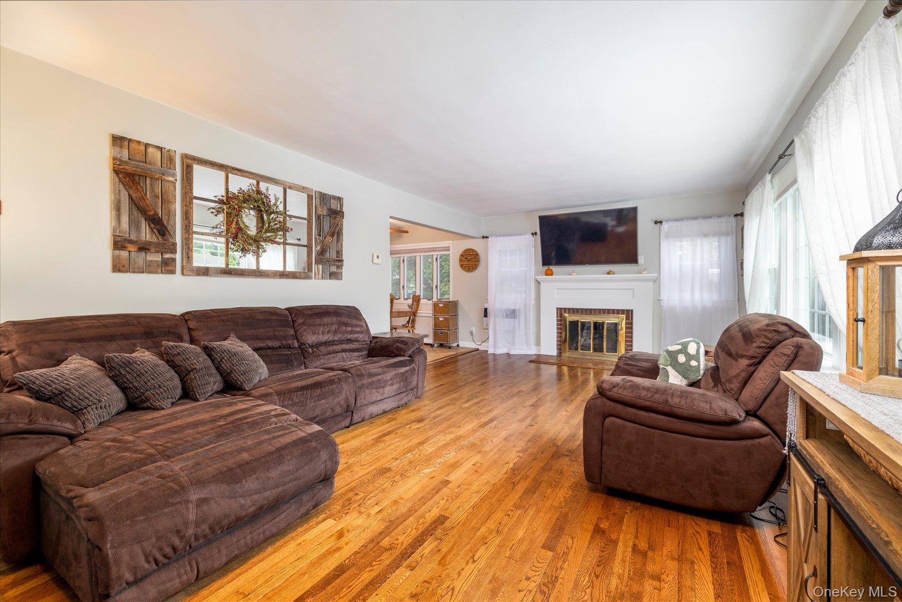 1729 Gormley Avenue, Merrick, NY 11566