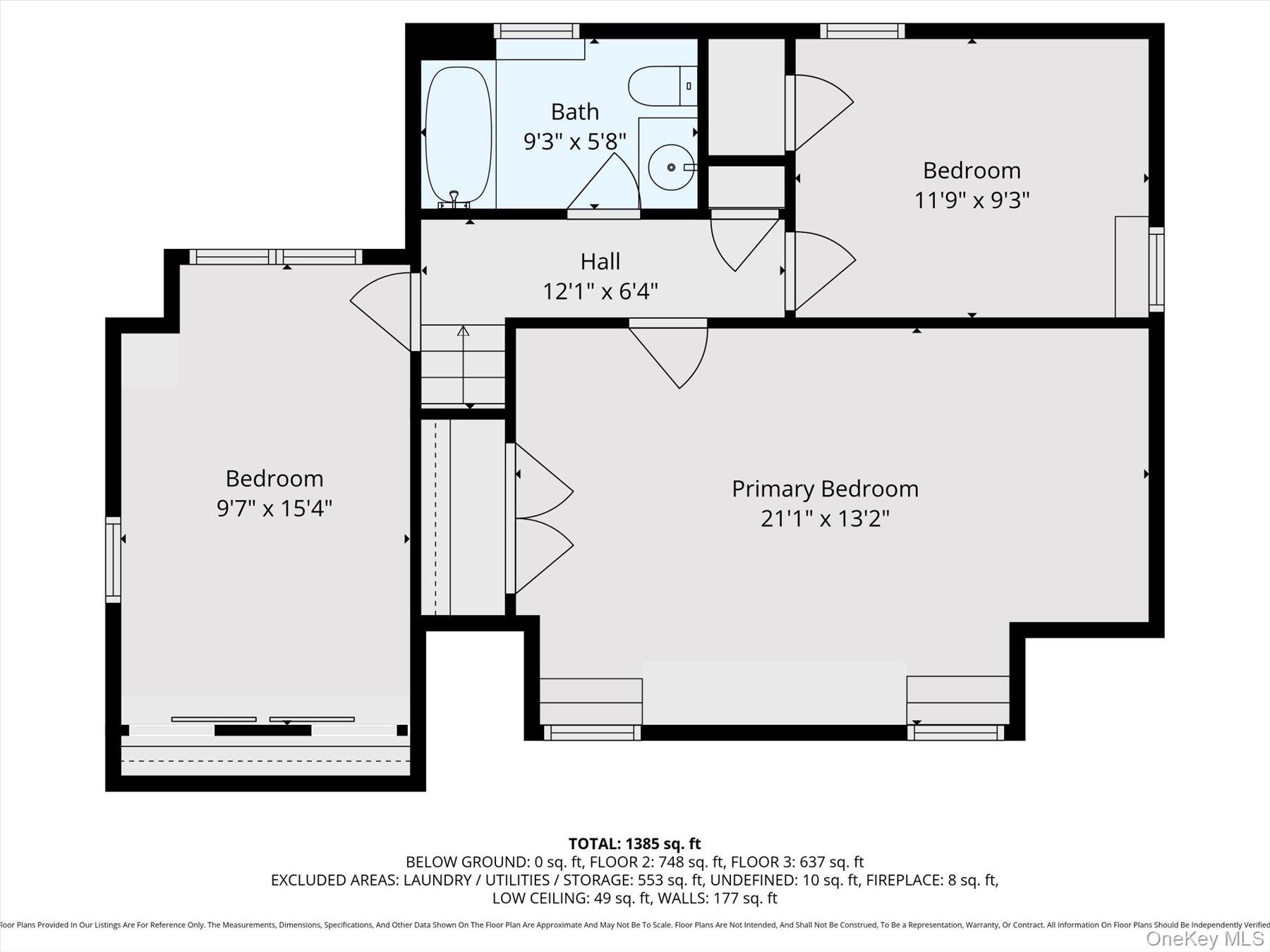 1729 Gormley Avenue, Merrick, NY 11566