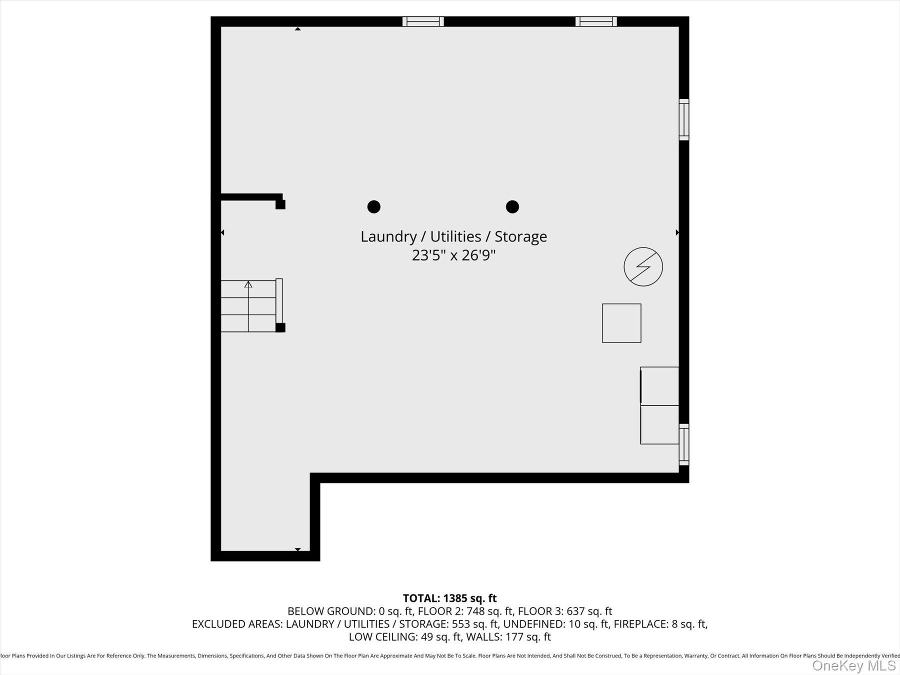 1729 Gormley Avenue, Merrick, NY 11566