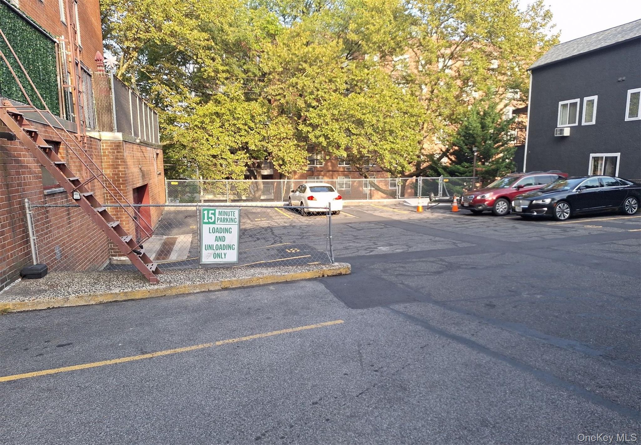 636 N Terrace Avenue # 2C, Mount Vernon, NY 10552