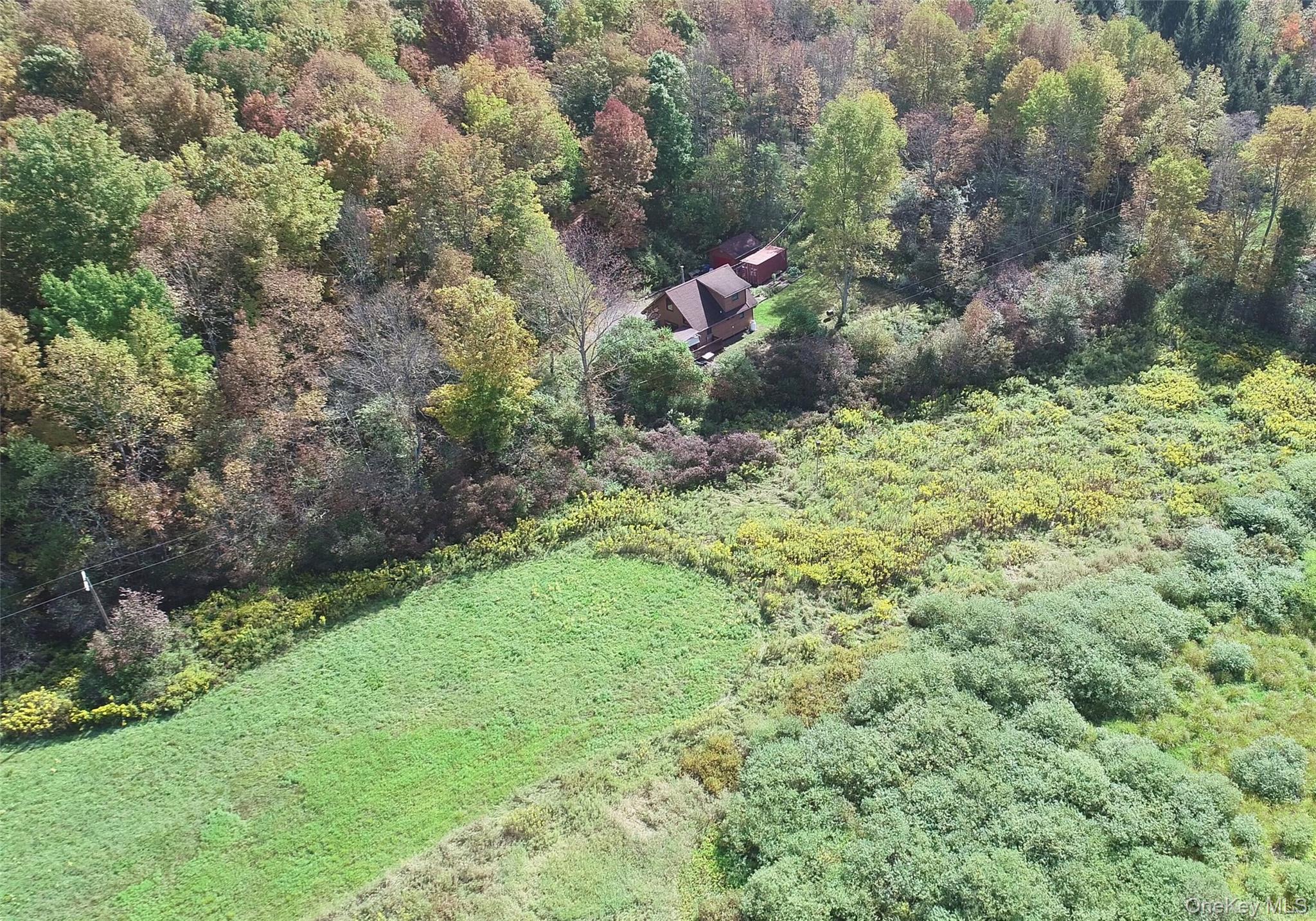 995 Betty Brook Road, Call Listing Agent, NY 13842