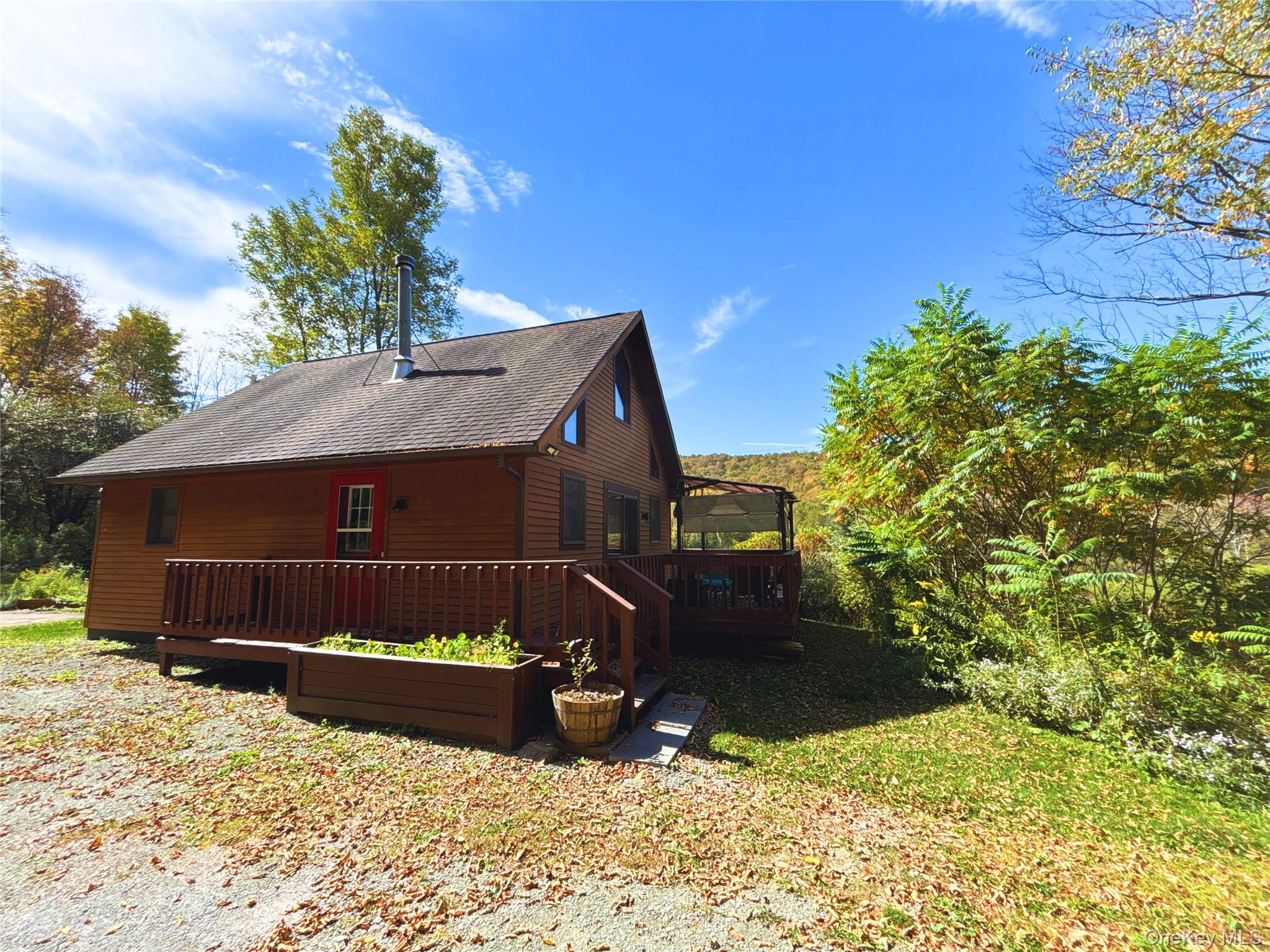 995 Betty Brook Road, Call Listing Agent, NY 13842