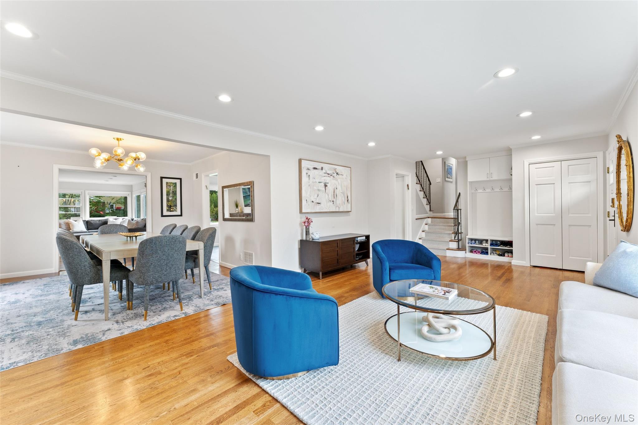 17 Donald Drive, New Rochelle, NY 10804