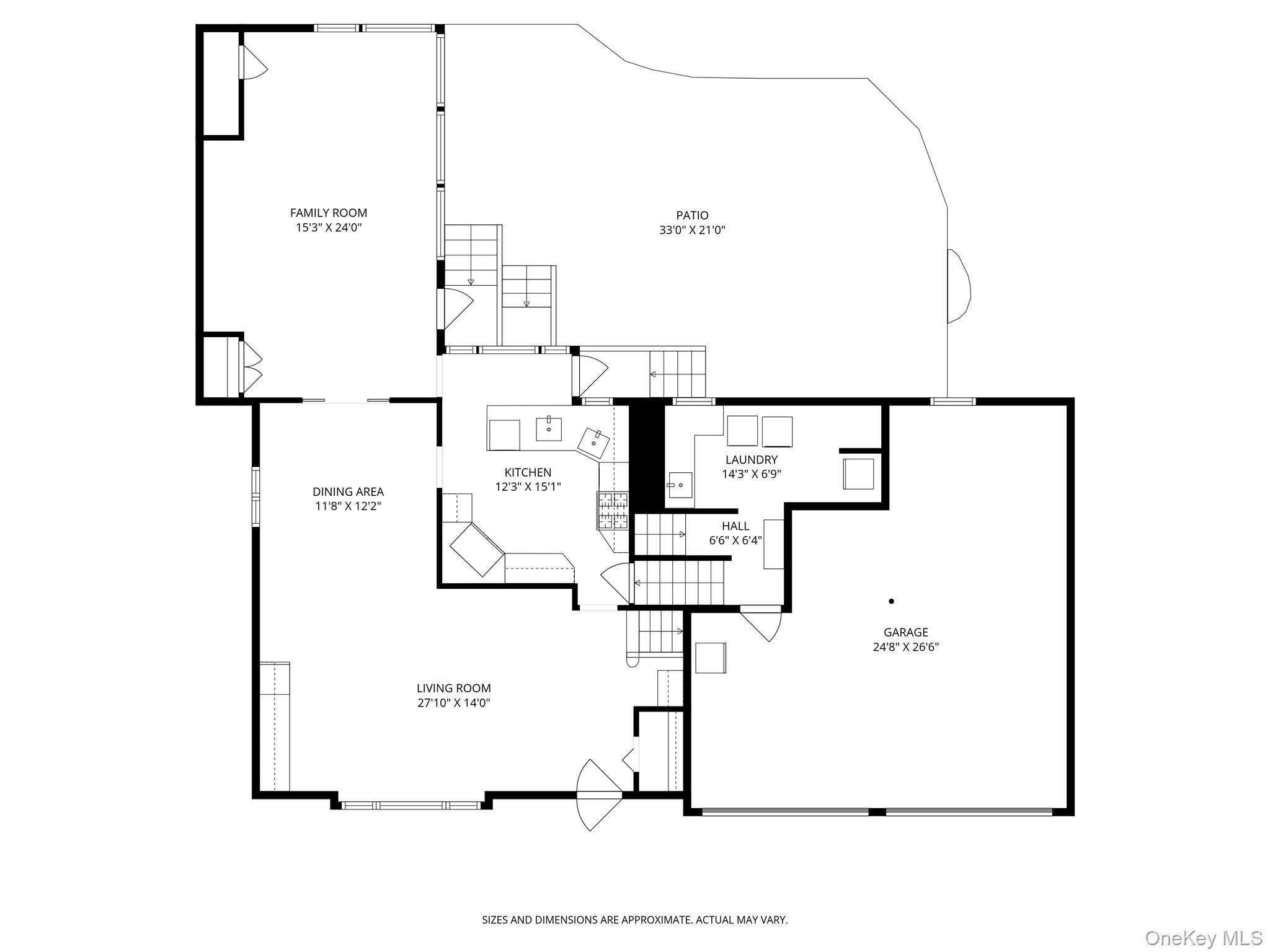 17 Donald Drive, New Rochelle, NY 10804